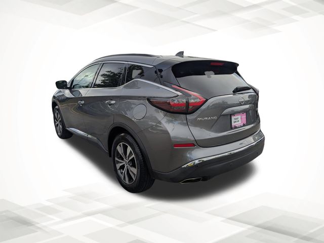 2023 Nissan Murano SV photo 6