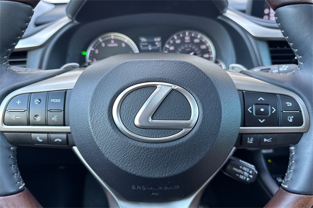 2022 Lexus RX 350 photo 24