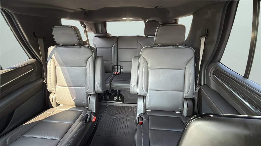 2021 Gmc Yukon Denali photo 15