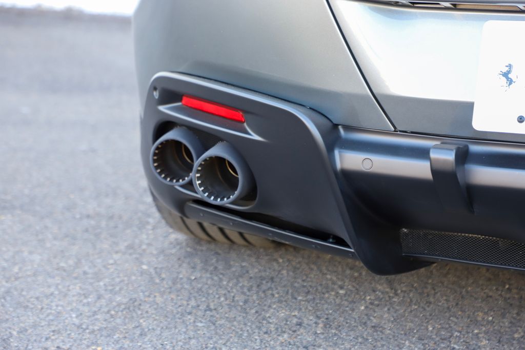 2024 Ferrari Roma photo 36