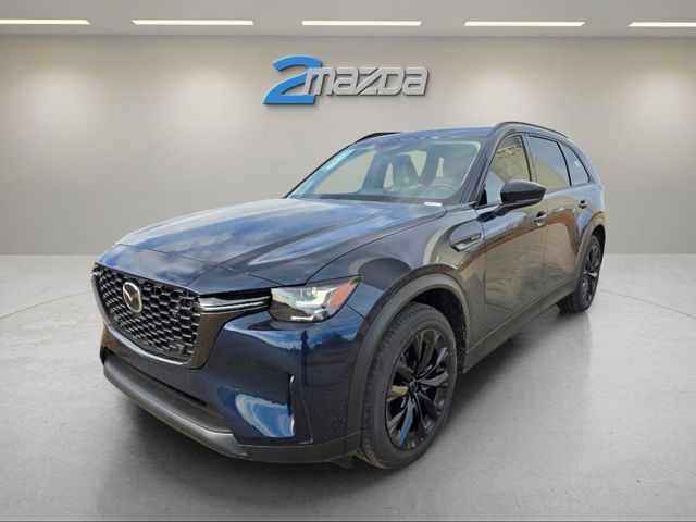 2026 Mazda CX-90 Premium Package's photo