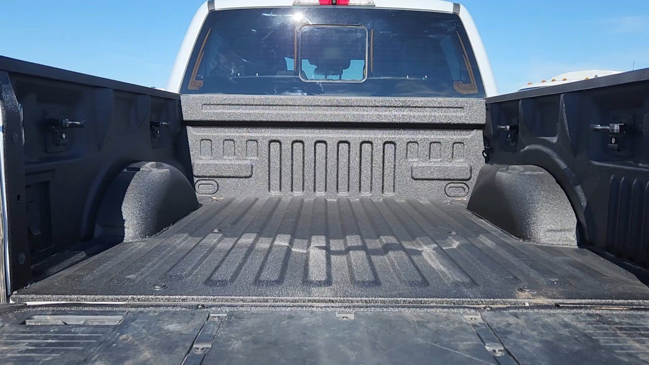 2022 Ford F-150 Lariat photo 19