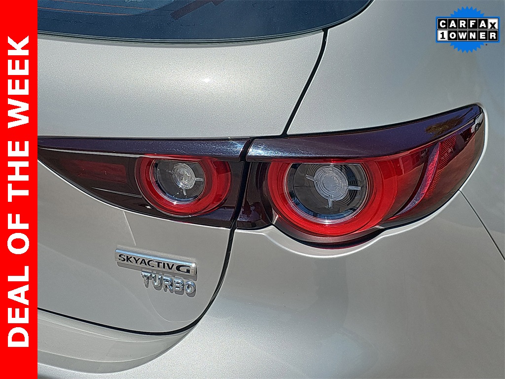 2022 Mazda Mazda3 Premium Plus photo 38
