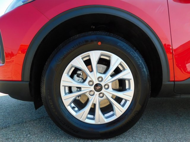 2025 Ford Escape Active photo 10