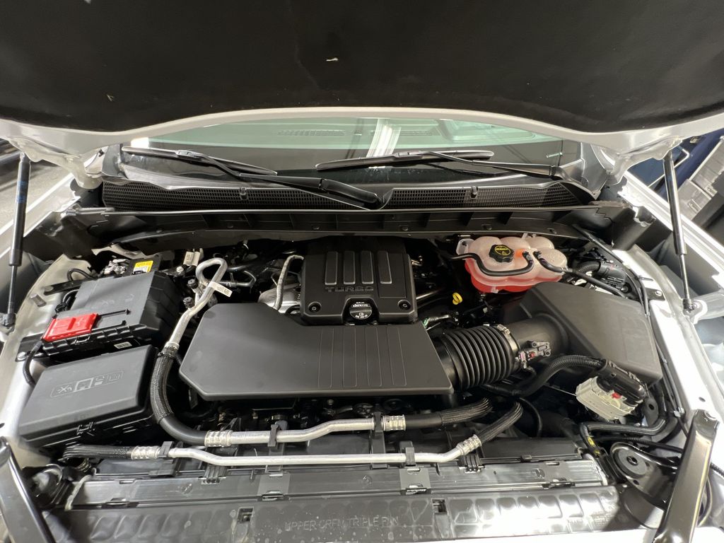2024 Gmc Sierra 1500 Elevation photo 27
