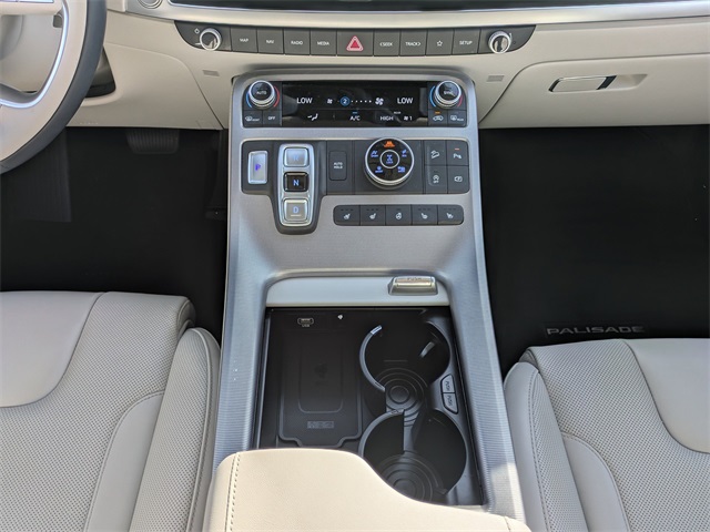 2023 Hyundai Palisade Calligraphy photo 17