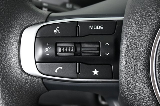 2024 Kia Sportage LX photo 10