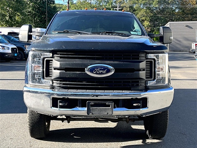 2019 Ford F-250 photo 2