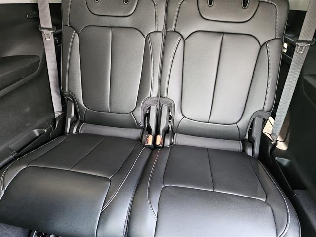 2024 Jeep Grand Cherokee Limited photo 20