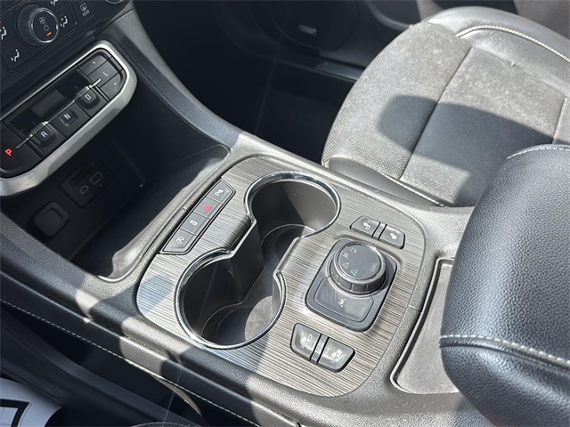 2023 Gmc Acadia SLT photo 13