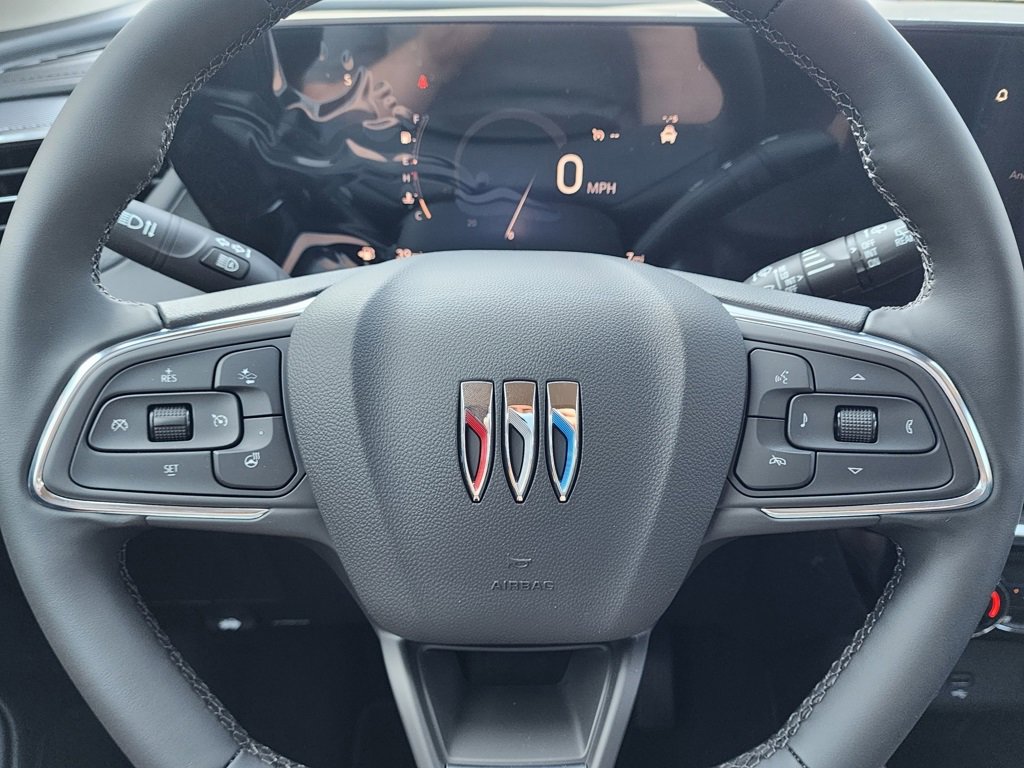 2026 Buick Encore GX Sport Touring photo 19