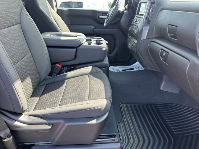 2026 Chevrolet Silverado 1500 Work Truck photo 15