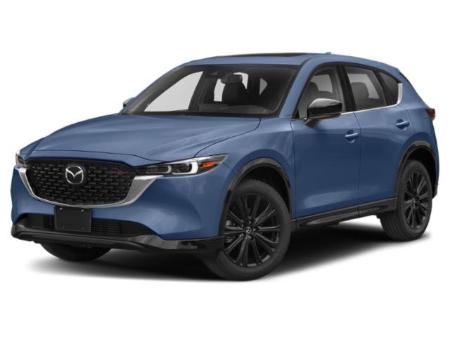 2023 Mazda CX-5 TURBO's photo