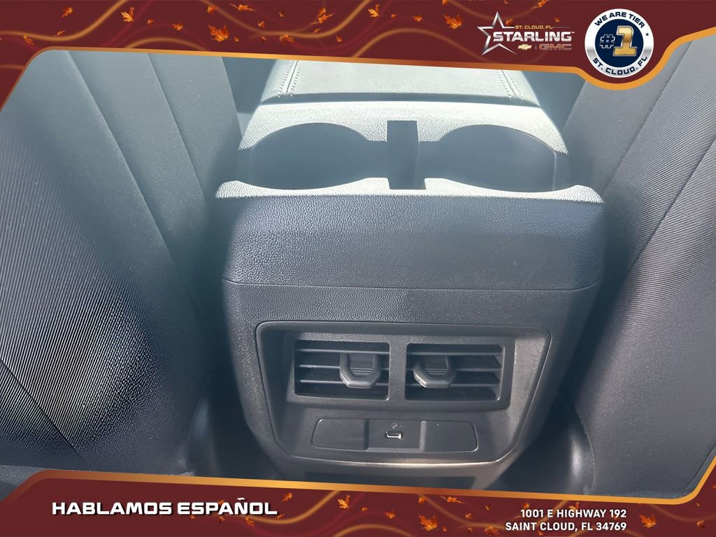 2025 Gmc Canyon Elevation photo 18
