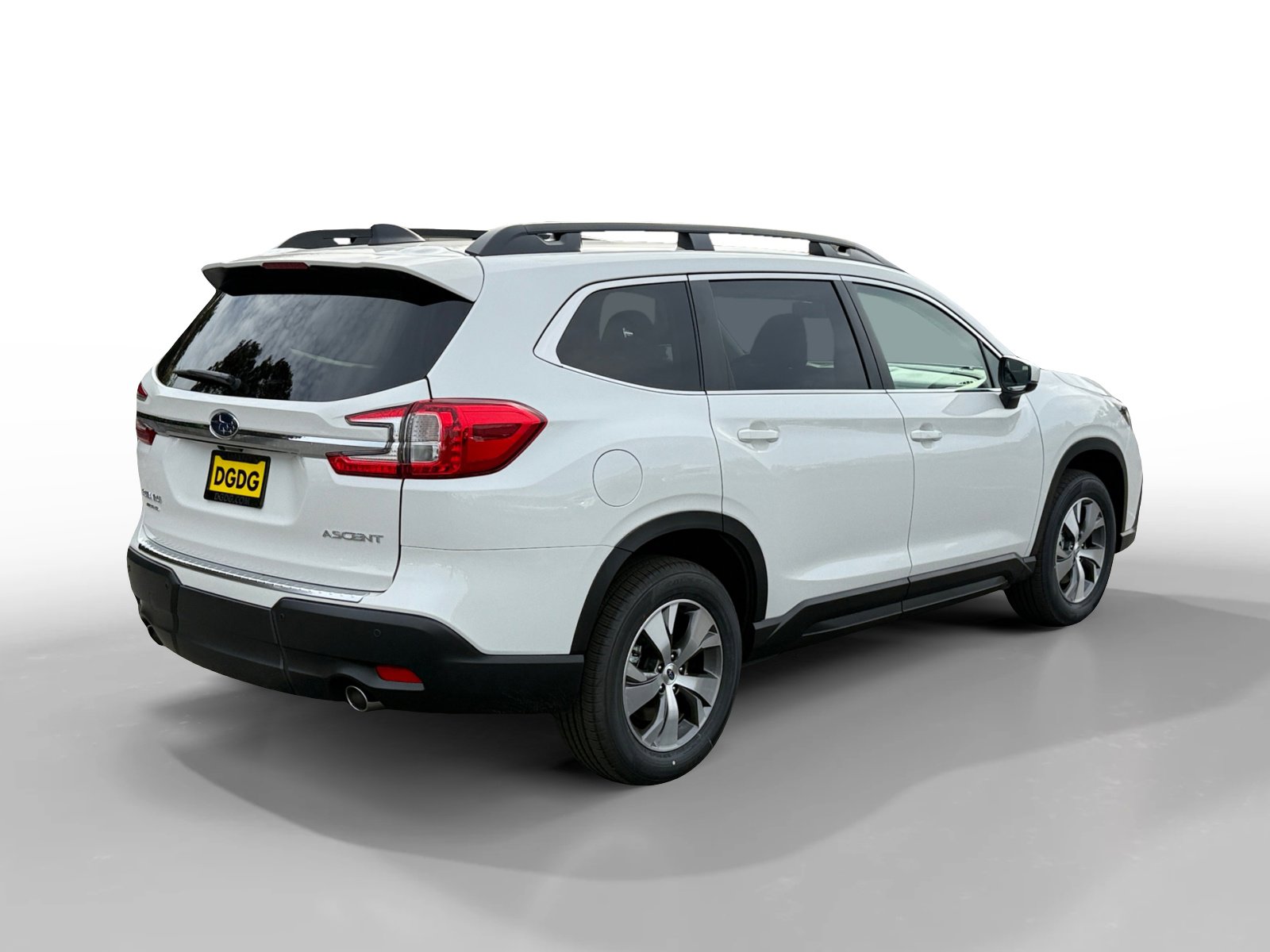 2025 Subaru Ascent Premium photo 4