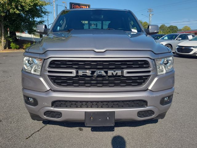 2022 Ram 1500 Big Horn Lone Star photo 14