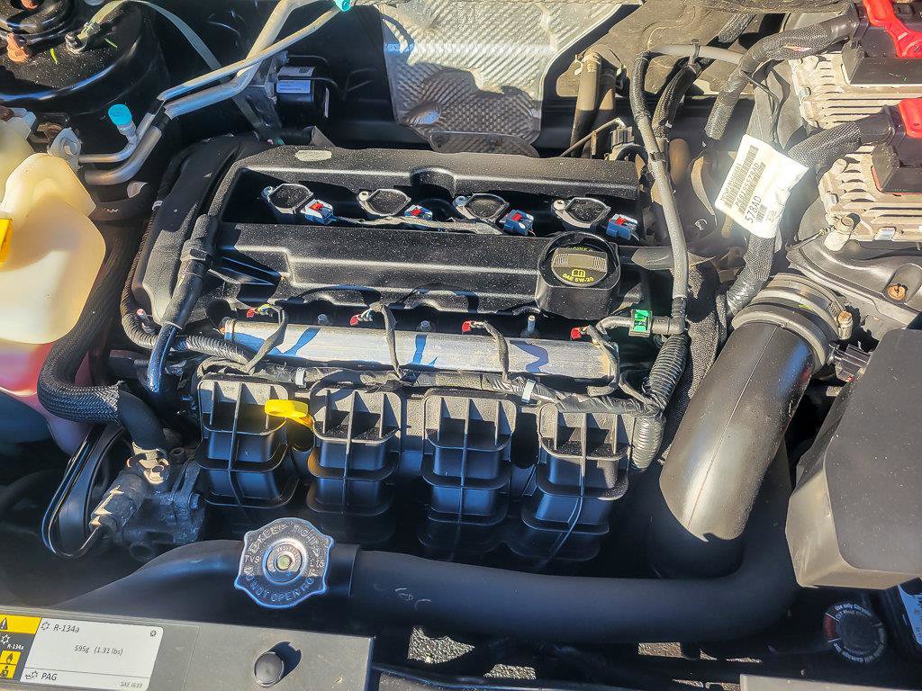 2017 JEEP COMPASS - Image 25