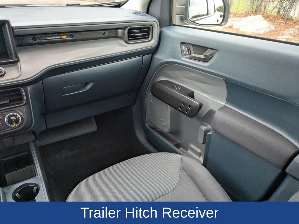 2022 Ford Maverick XL photo 17
