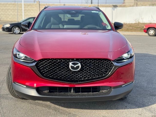 2025 Mazda CX-30 2.5 Turbo Premium photo 7