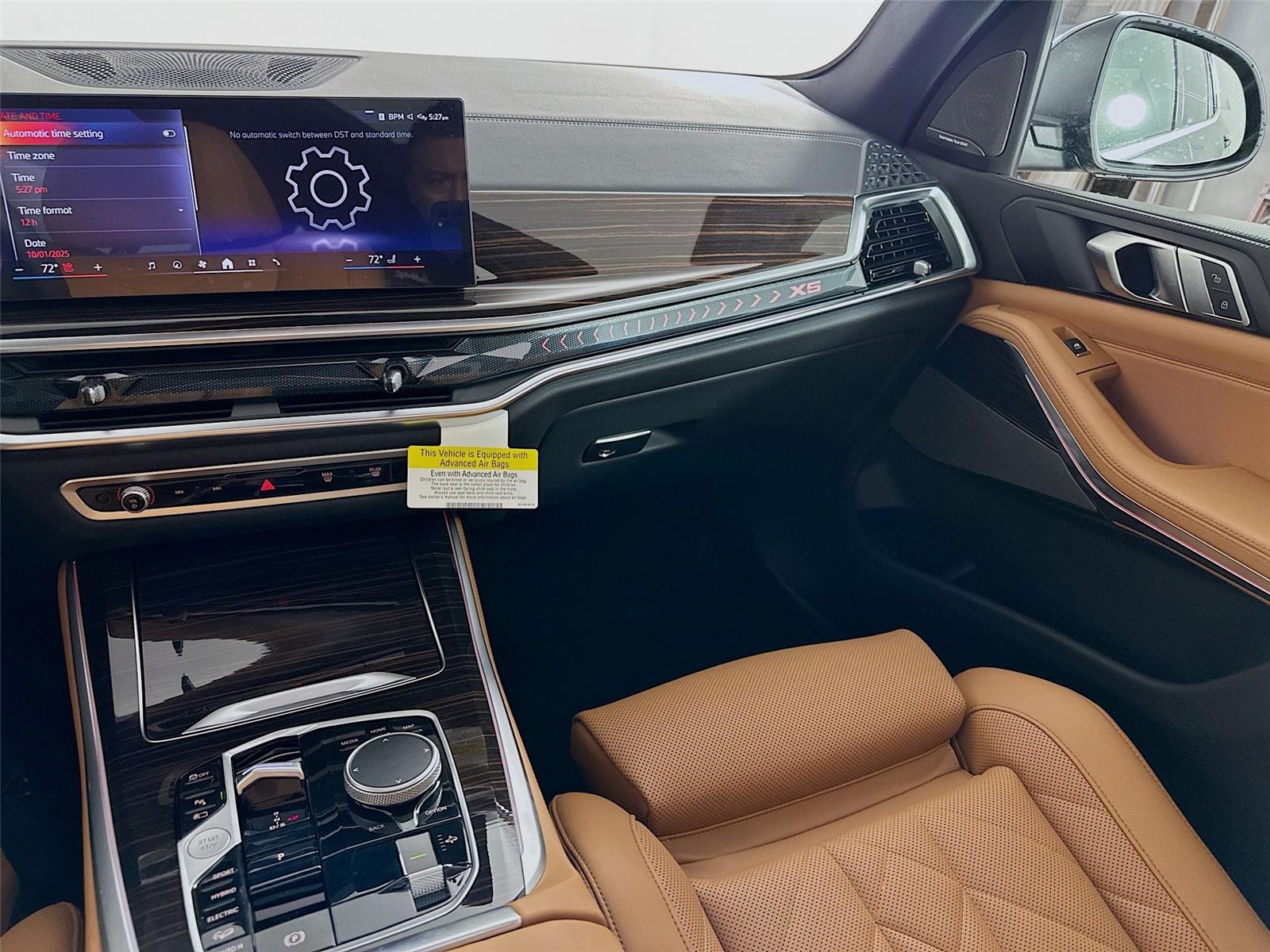 2026 Bmw X5 xDrive50e photo 24