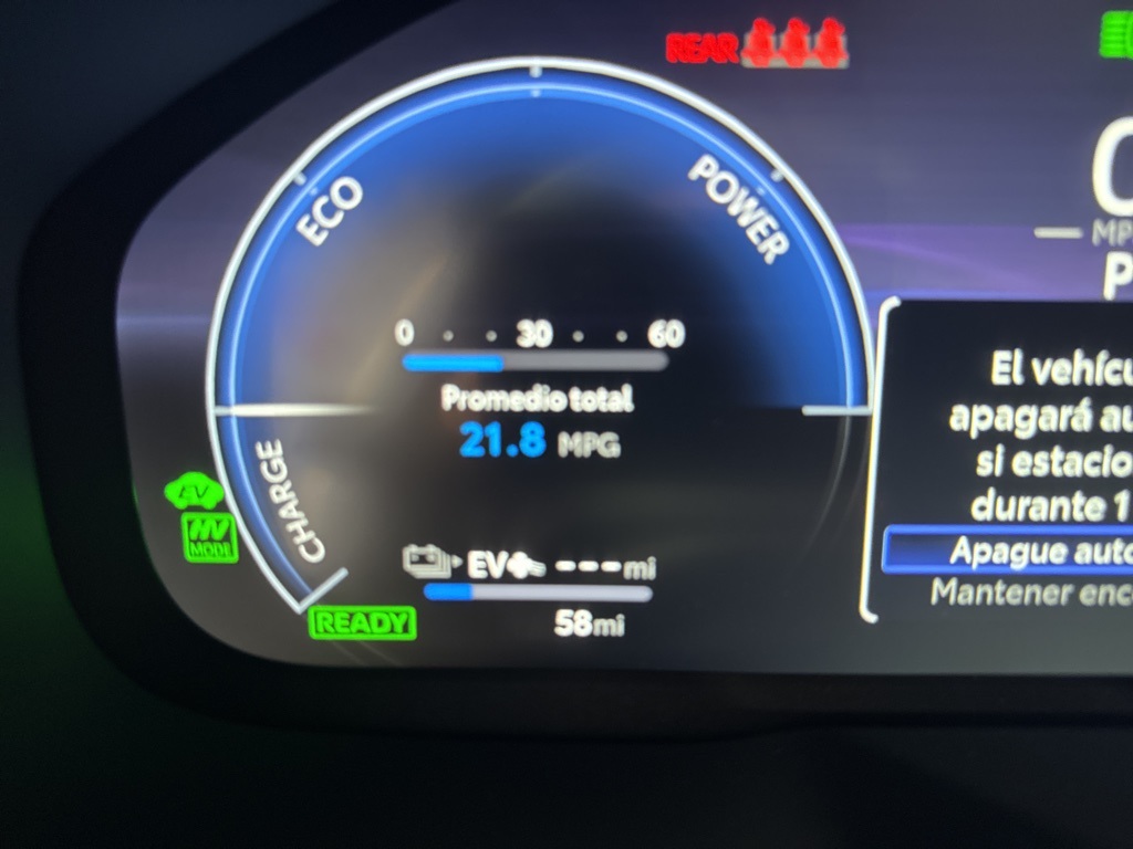 2025 Toyota RAV4 Hybrid XSE photo 35