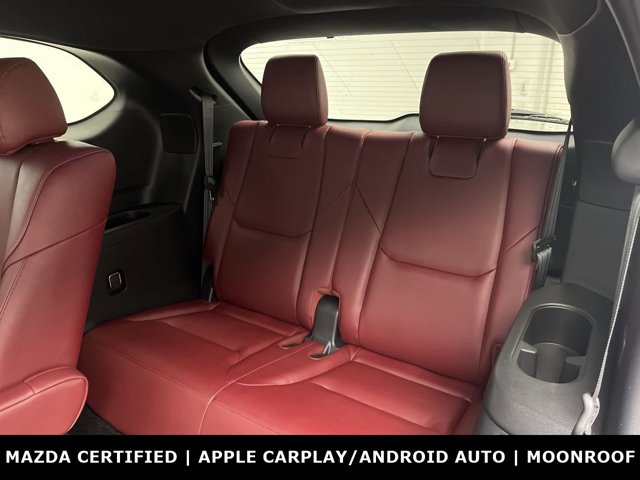 2023 Mazda CX-9 Carbon photo 12