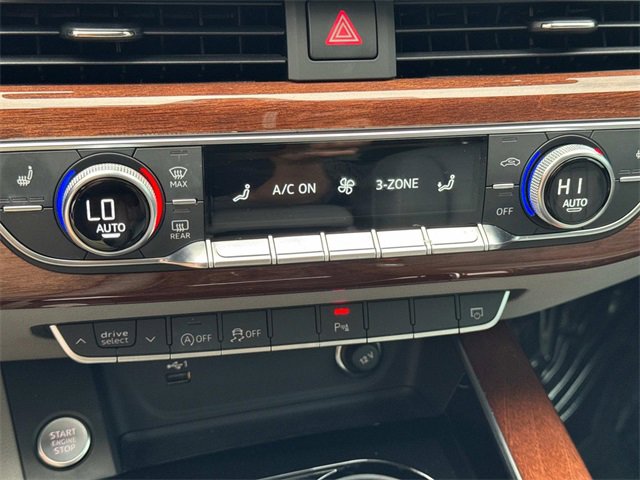 2022 Audi A4 40 Premium photo 18