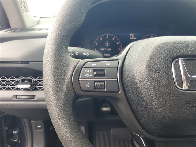 2025 Honda Accord SE photo 15