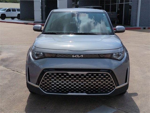 2024 Kia Soul EX photo 2