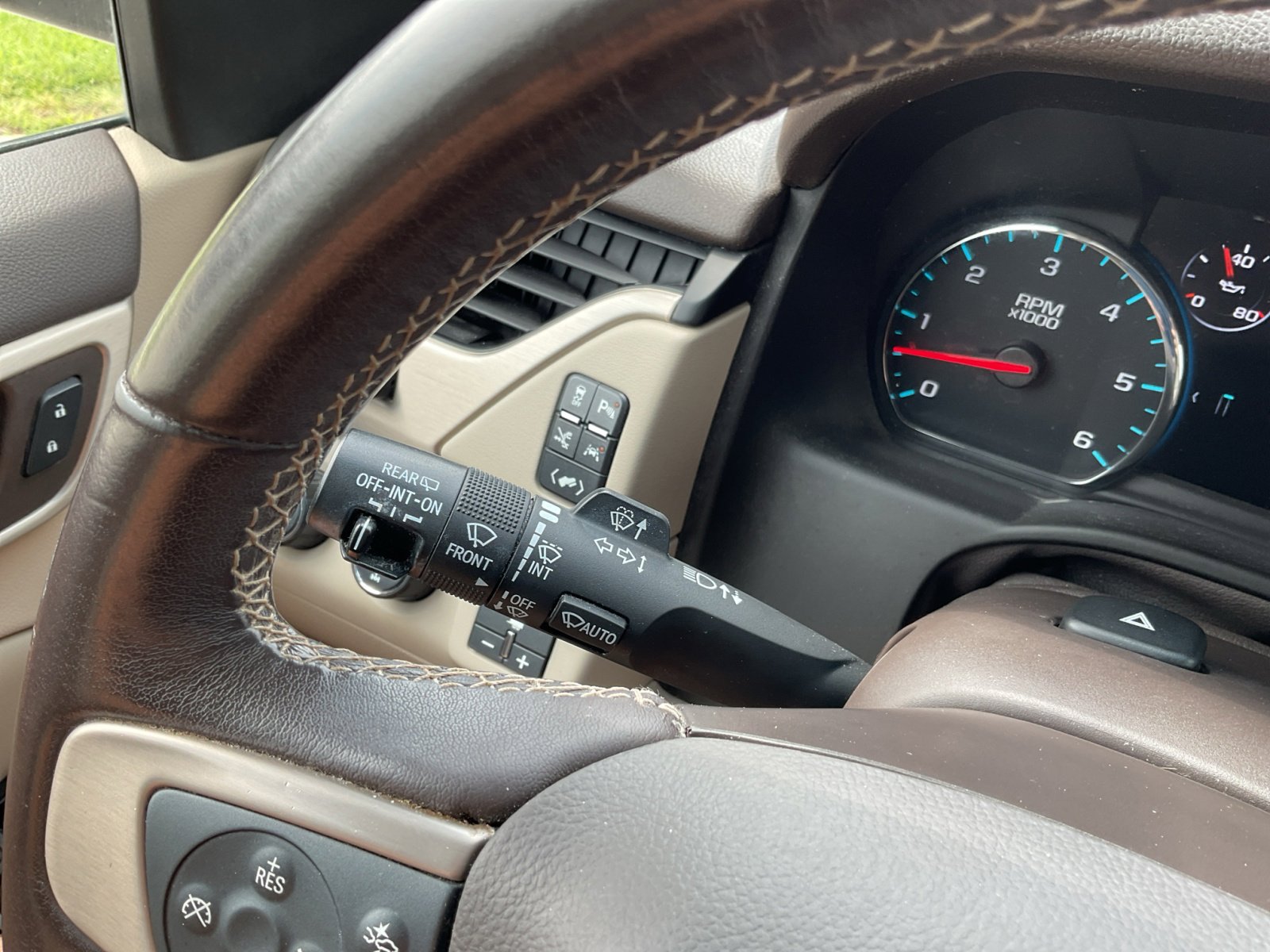2019 Gmc Yukon XL Denali photo 24