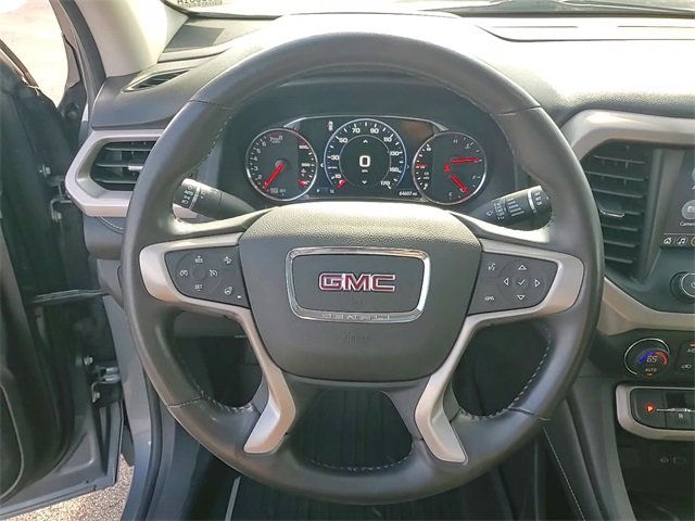 2021 Gmc Acadia Denali photo 13