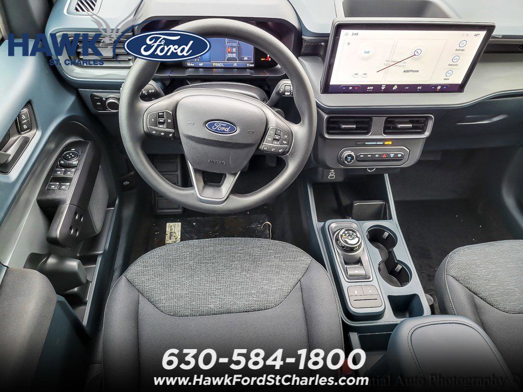 2026 FORD MAVERICK - Image 9