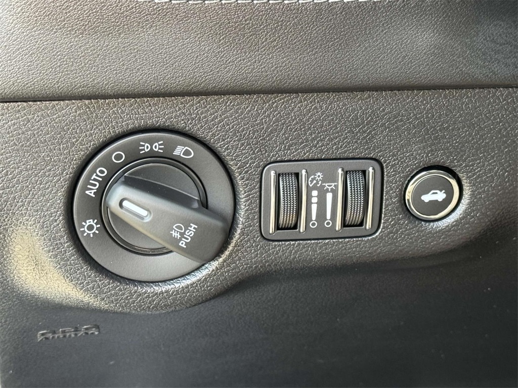 2023 Dodge Charger R/T Scat Pack photo 25