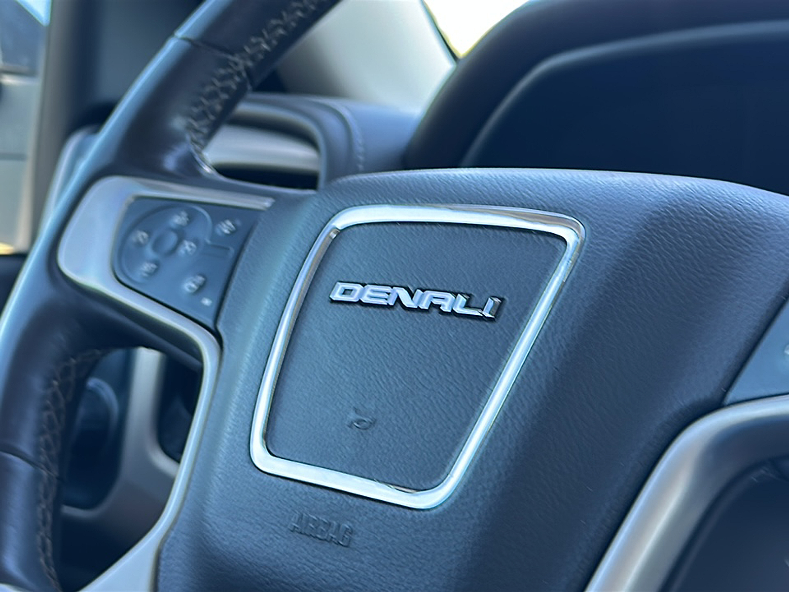 2018 Gmc Sierra 1500 Denali photo 13