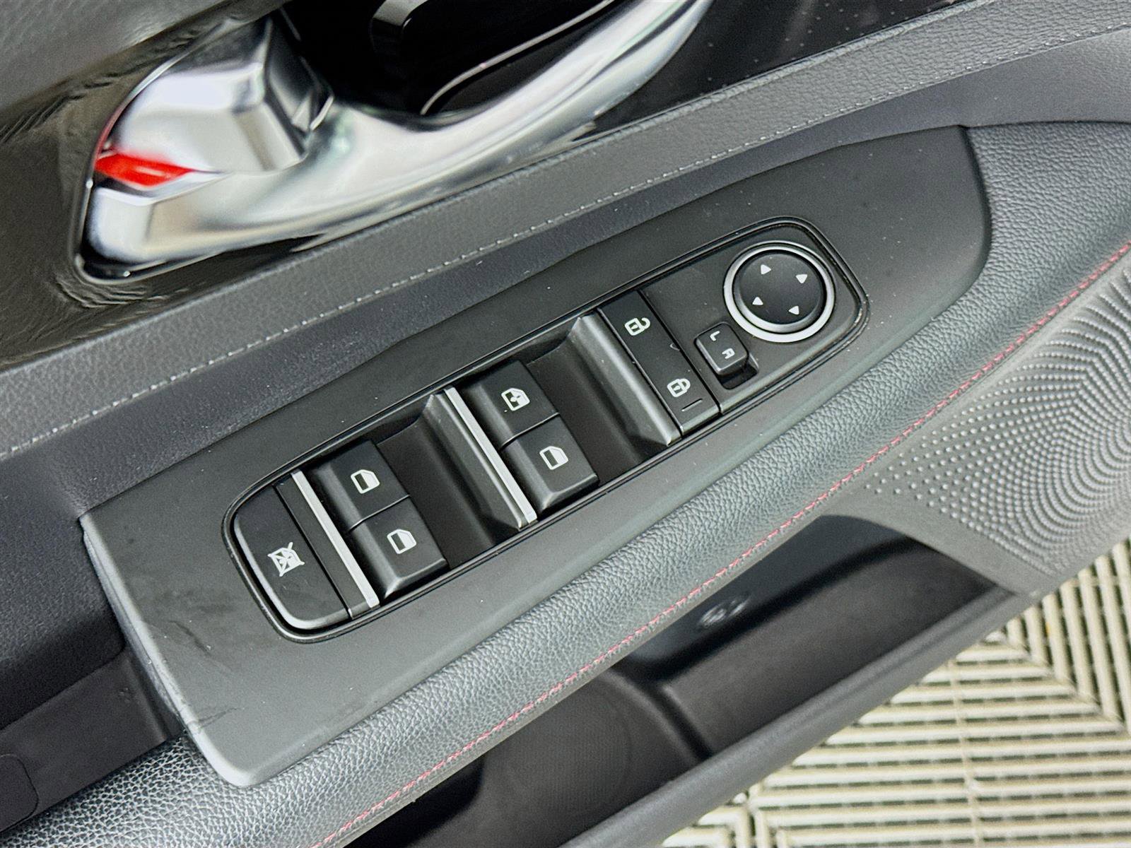 2022 Kia Forte GT photo 20