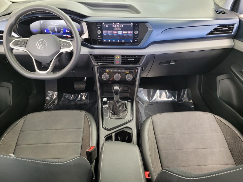 2023 Volkswagen Taos SE photo 12