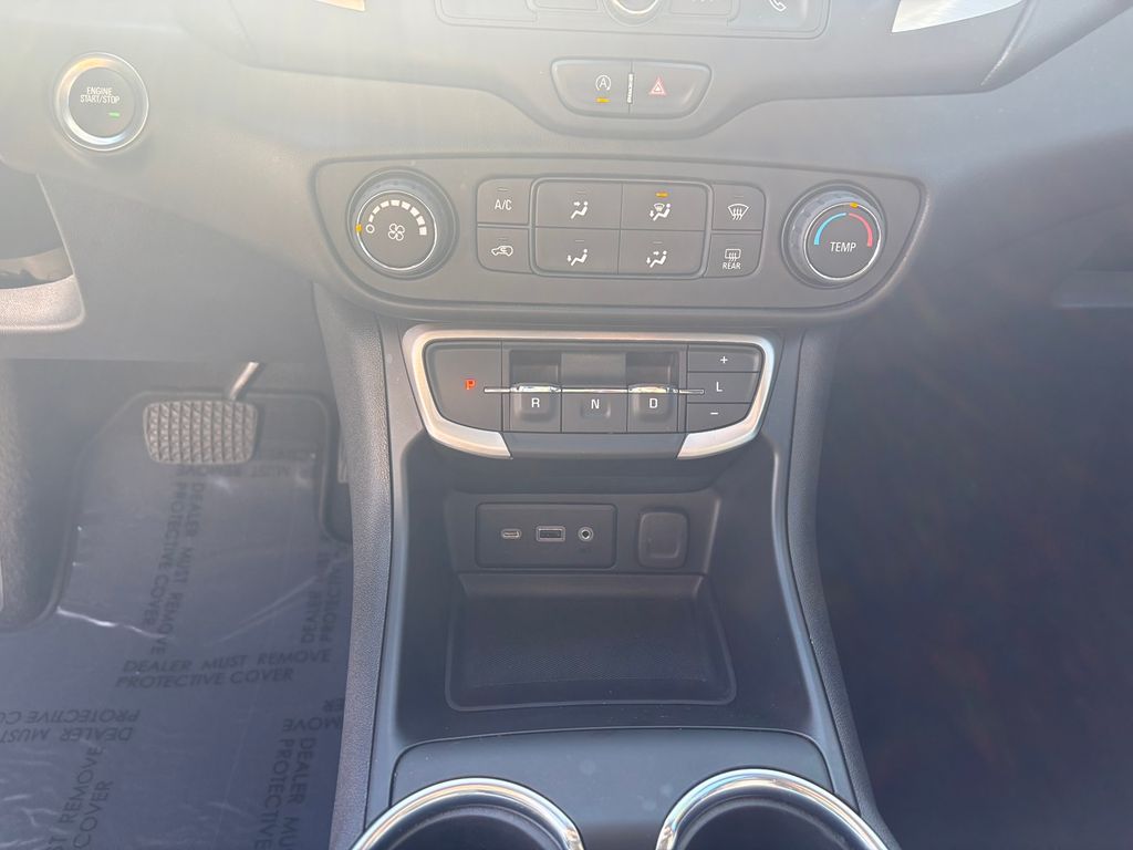2022 Gmc Terrain SLE photo 20