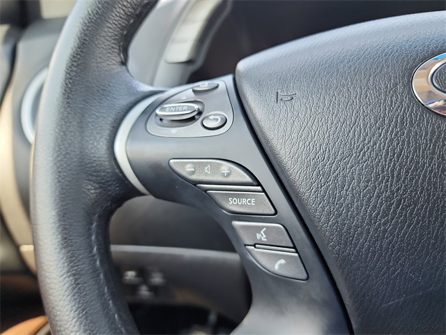 2014 Infiniti QX60 Base photo 25