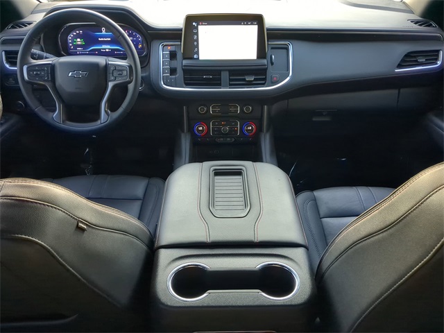 2023 Chevrolet Tahoe RST photo 13