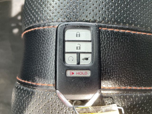 2022 Honda Pilot TrailSport photo 15