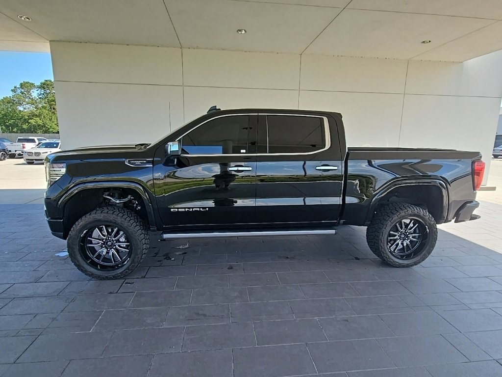 2023 Gmc Sierra 1500 Denali Ultimate photo 7