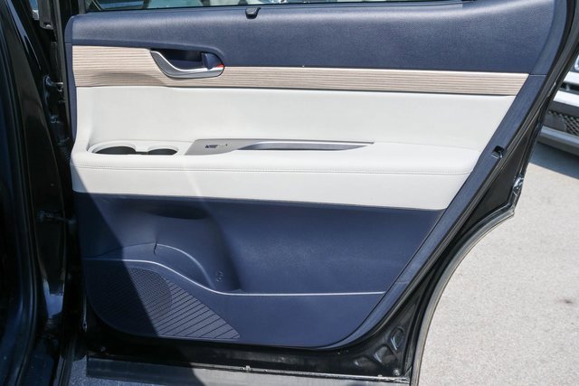 2020 Hyundai Palisade SEL photo 17
