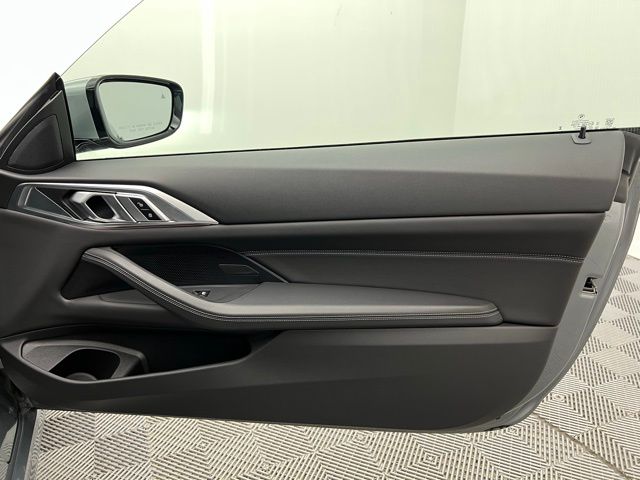 2025 Bmw 430i xDrive photo 18