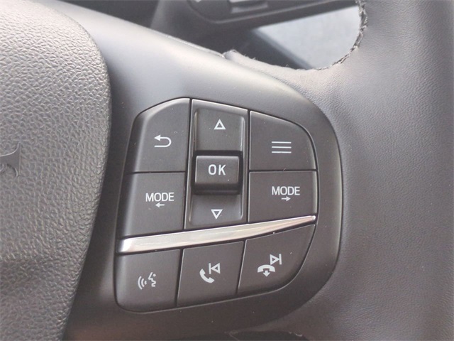 2025 Ford Maverick XLT photo 23