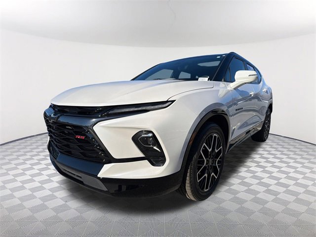 2023 Chevrolet Blazer RS's photo