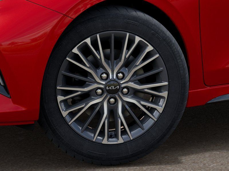 2024 Kia Forte GT-Line photo 9
