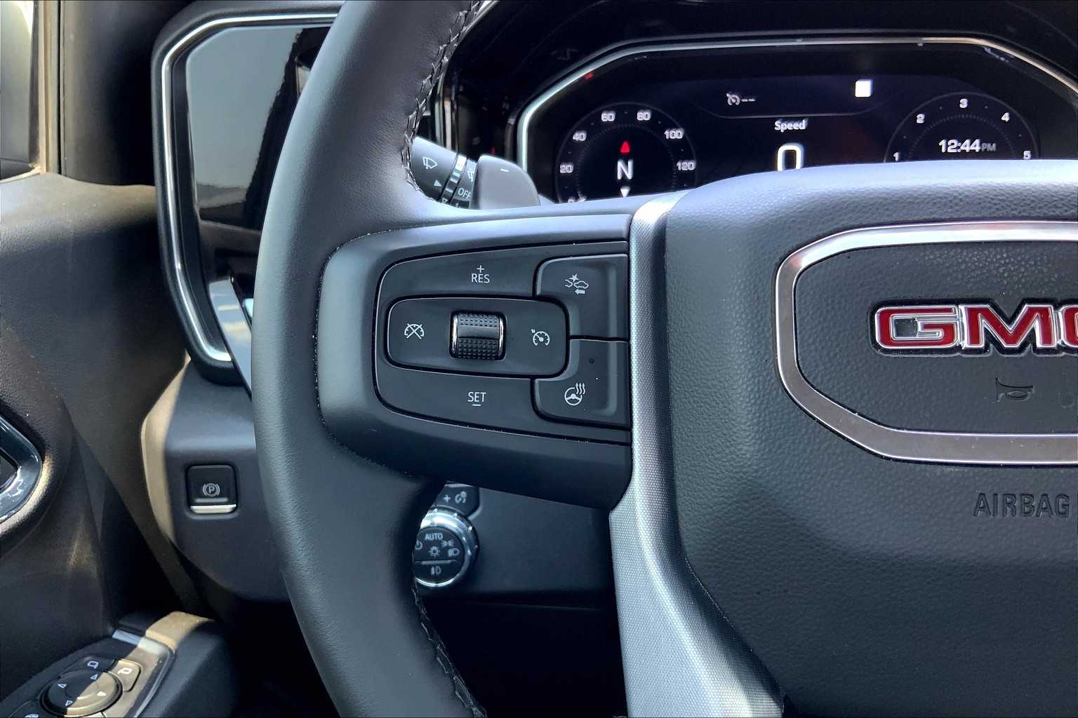 2023 Gmc Sierra 1500 SLT photo 23