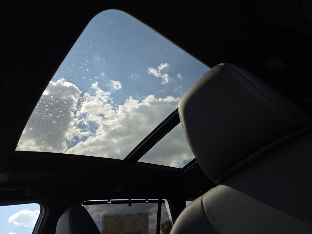 2026 Lexus TX 350 Luxury photo 6