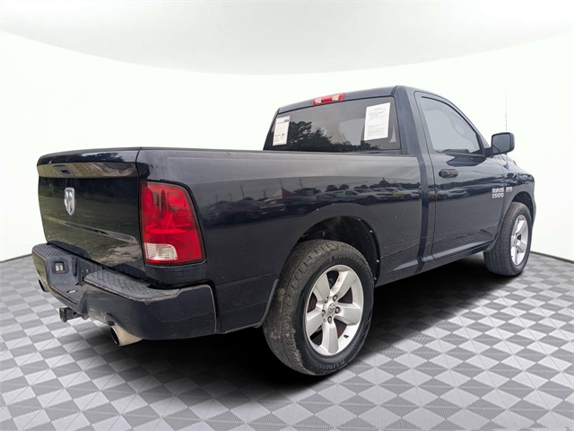 2013 Ram 1500 Express photo 4