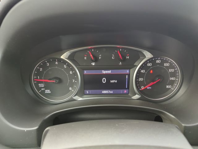 2022 Gmc Terrain SLT photo 14